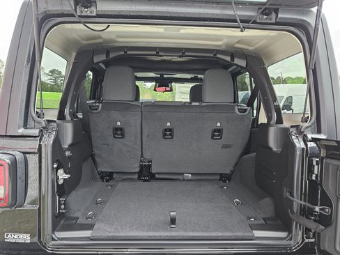 New 2026 Jeep Wrangler Willys image 28