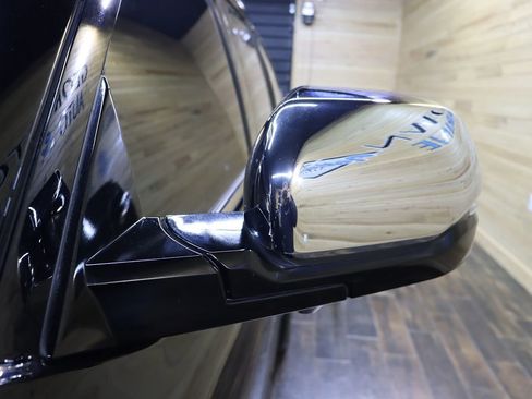 Used 2024 Toyota Sequoia Capstone image 17