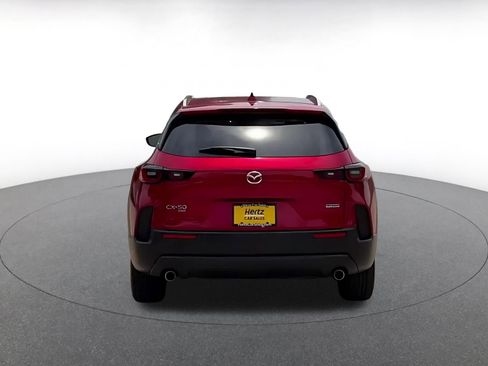 Used 2025 MAZDA CX-50 2.5 Hybrid w/ Premium Plus Pkg AWD/4WD image 12