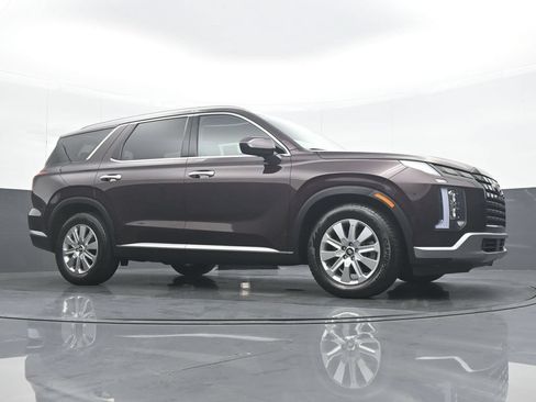 Used 2025 Hyundai Palisade SEL AWD/4WD image 32