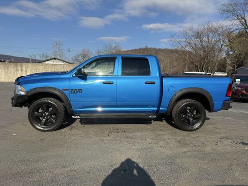 Used 2019 RAM 1500 Express w/ Express Value Package image 7