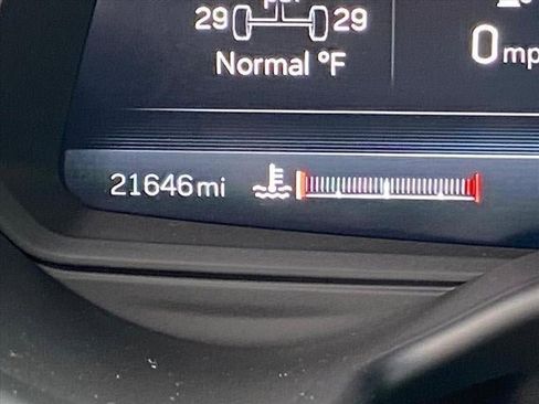 Used 2023 Cadillac CT5 Sport w/ Parking Package image 18