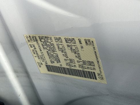 Used 2017 Nissan Titan PRO-4X w/ Pro-4x Convenience Package image 36