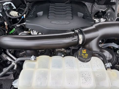 Used 2023 Ford F150 Tremor w/ 360 Degree Camera Package image 32