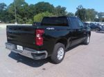 Used 2026 Chevrolet Silverado 1500 LT AWD/4WD image 10