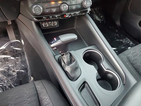 New 2026 Dodge Durango GT w/ Blacktop Package image 21