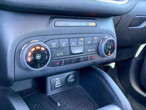 Used 2023 Ford Bronco Sport Big Bend w/ Convenience Package image 35