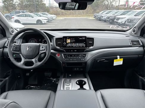 New 2026 Honda Ridgeline RTL image 24