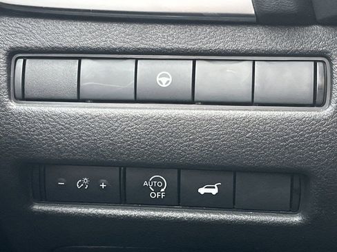 Certified 2025 Nissan Rogue Rock Creek image 13