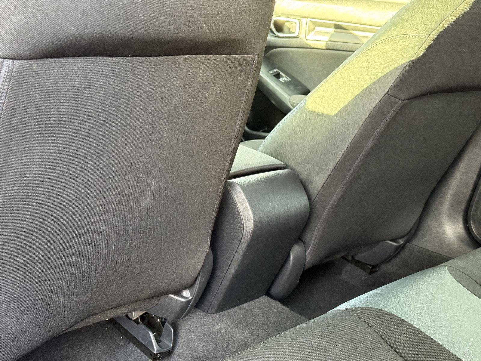 Used 2025 Honda Civic Sport image 27