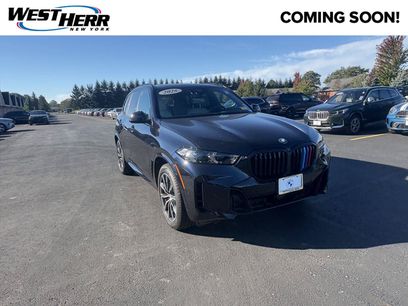 Used 2026 BMW X5 xDrive40i w/ M Sport Package