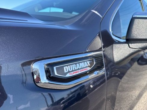 Used 2025 GMC Sierra 1500 Denali w/ Denali Reserve Package image 2