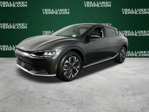 Used 2024 Kia EV6 Light image 4