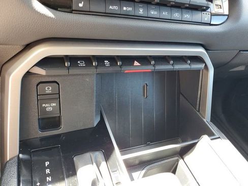 Used 2024 Toyota Sequoia SR5 w/ TRD Sport Package image 23