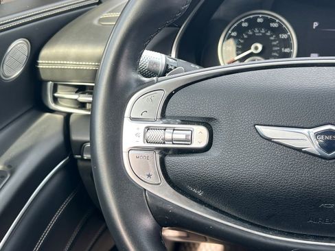 Used 2024 Genesis GV80 2.5T image 23