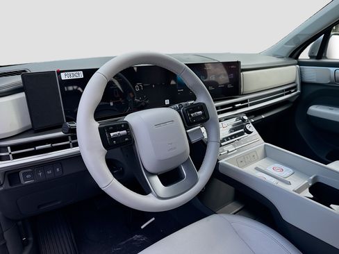 New 2026 Hyundai Santa Fe SE FWD image 7