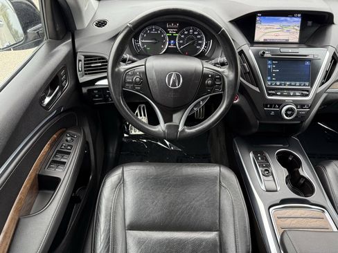 Used 2020 Acura MDX Technology Package image 29