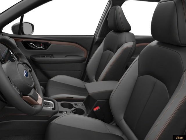 New 2026 Subaru Forester Sport AWD/4WD image 6