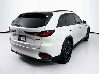 Used 2025 MAZDA CX-70 Plug-In Hybrid w/ Premium Pkg AWD/4WD video 2