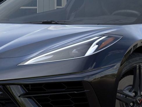New 2026 Chevrolet Corvette Stingray Premium Cpe w/ 3LT image 10