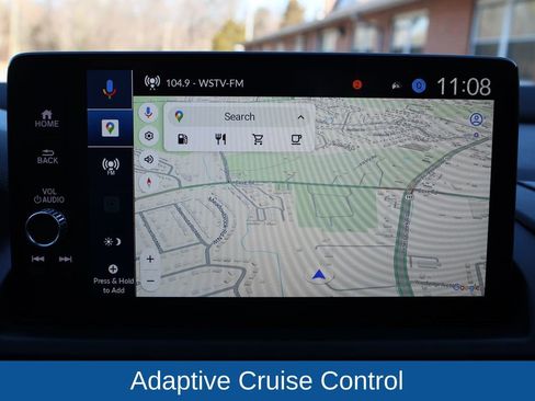 Used 2025 Acura ADX A-Spec FWD image 19
