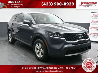 Used 2023 Kia Sorento LX