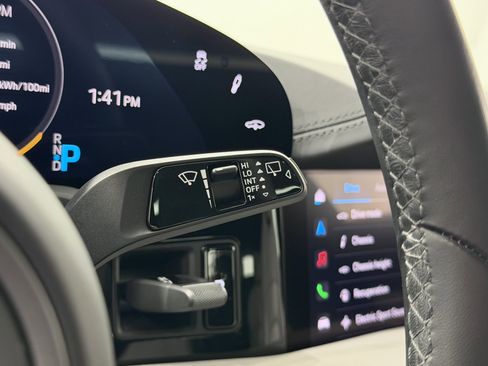 Certified 2023 Porsche Taycan 4 Cross Turismo image 47