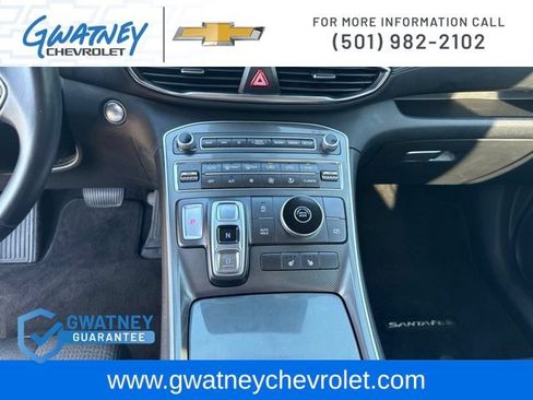 Used 2023 Hyundai Santa Fe SEL w/ Cargo Package FWD image 18