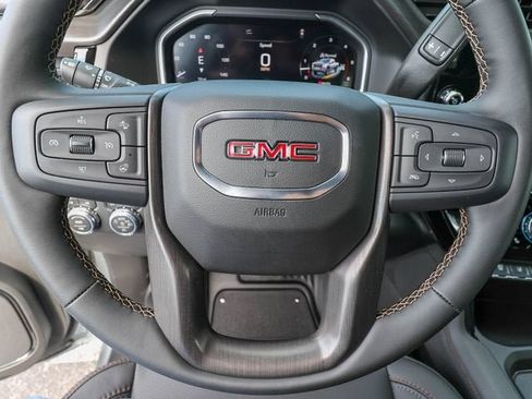 New 2026 GMC Sierra 3500 AT4 w/ AT4 Premium Plus Package AWD/4WD image 17