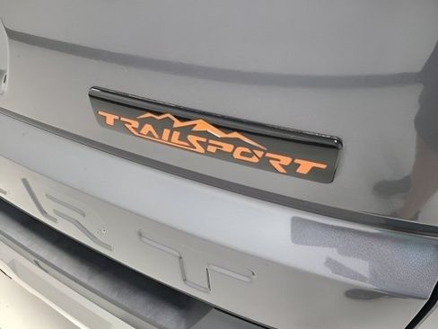 Used 2026 Honda Passport TrailSport image 8