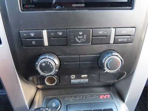 Used 2012 Ford F150 Raptor image 29