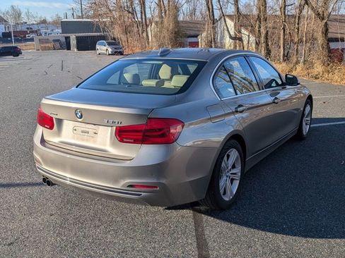 Used 2017 BMW 330i xDrive Sedan image 5