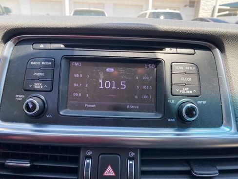 Used 2016 Kia Optima EX FWD image 18