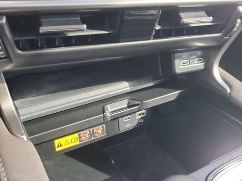 Used 2023 Lexus RX 350 FWD w/ Accessory Package (Z1) image 26
