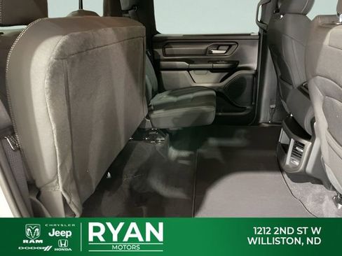 New 2026 RAM 1500 Tradesman AWD/4WD image 45