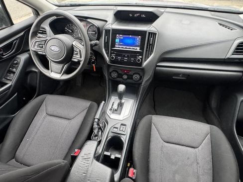 Used 2023 Subaru Impreza 2.0i Premium AWD/4WD image 22