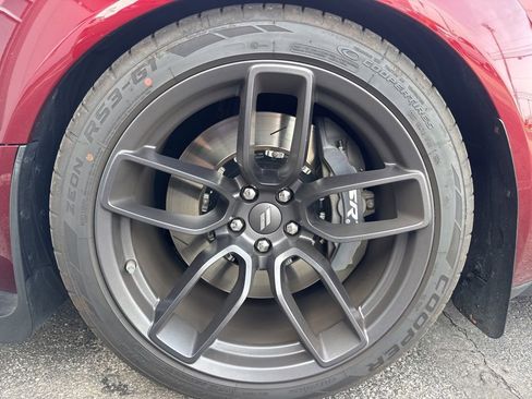 Used 2022 Dodge Challenger R/T Scat Pack image 7