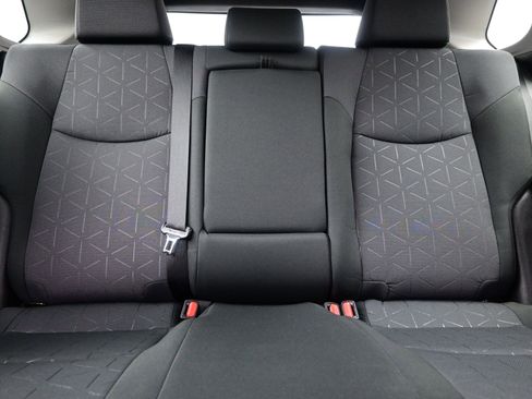 Used 2025 Toyota RAV4 XLE w/ Convenience Package image 16