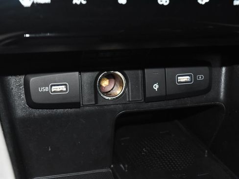 Used 2024 Hyundai Tucson SEL FWD image 14
