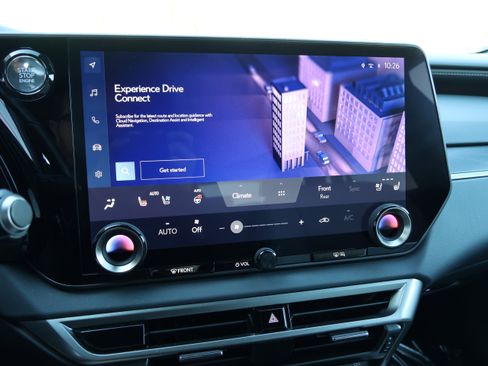 Used 2024 Lexus RX 350 Premium FWD image 24