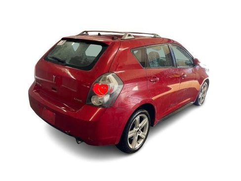 Used 2009 Pontiac Vibe w/ Preferred Package image 5