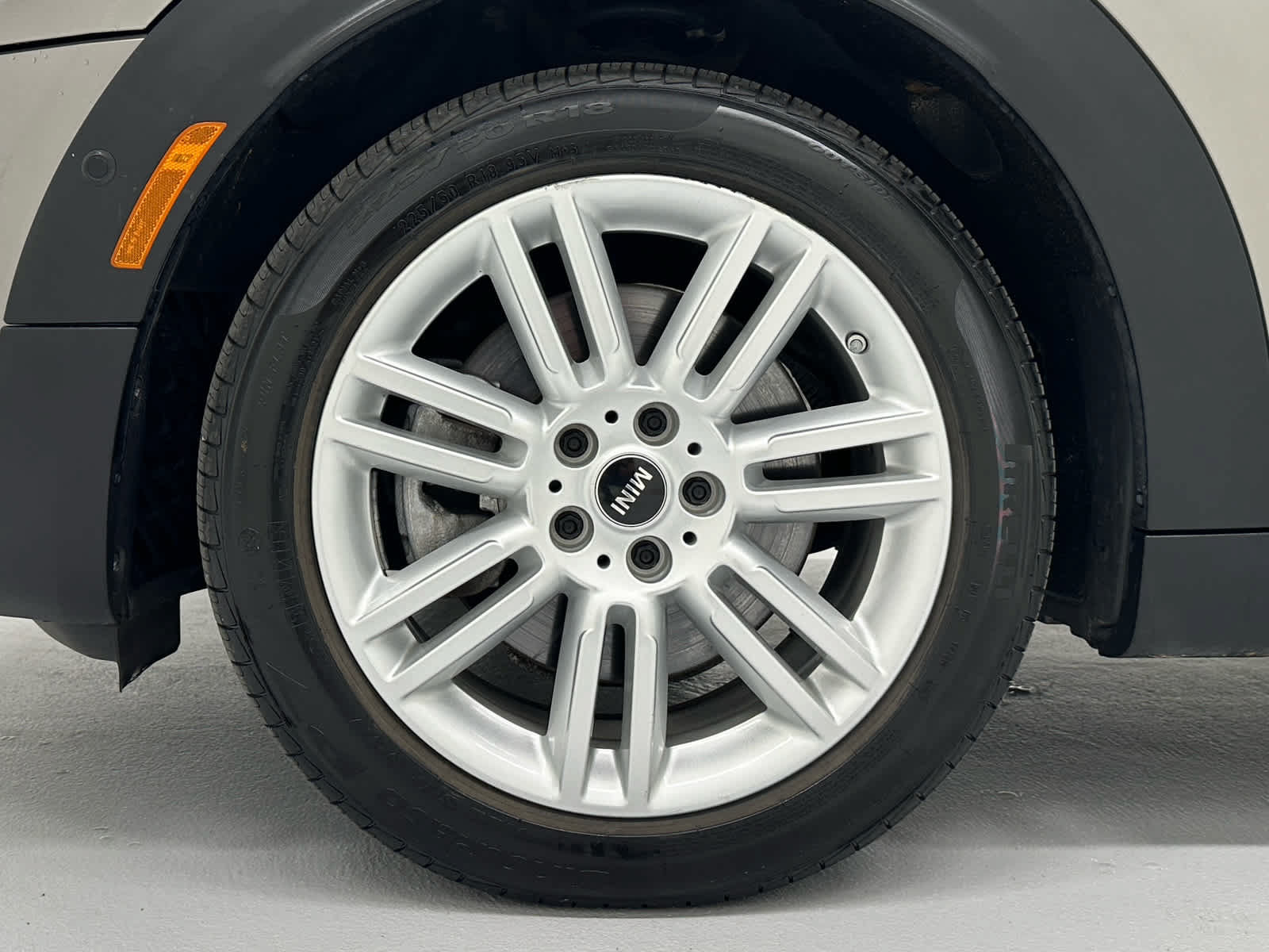 Used 2018 MINI Cooper Countryman S AWD/4WD image 9