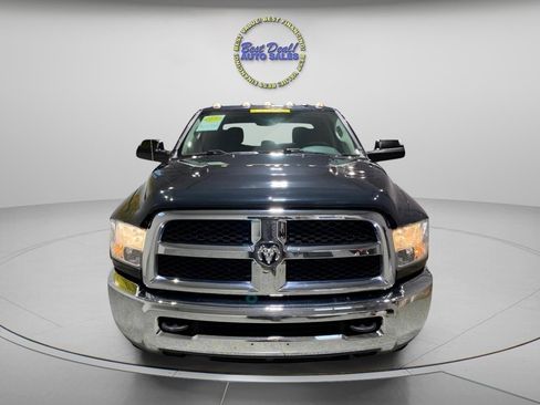 Used 2016 RAM 2500 Tradesman w/ Chrome Appearance Group AWD/4WD image 6