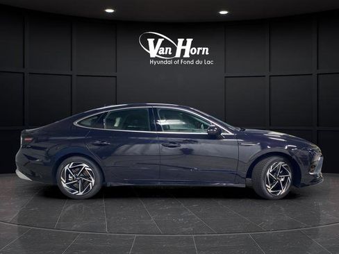 New 2026 Hyundai Sonata SEL FWD image 8
