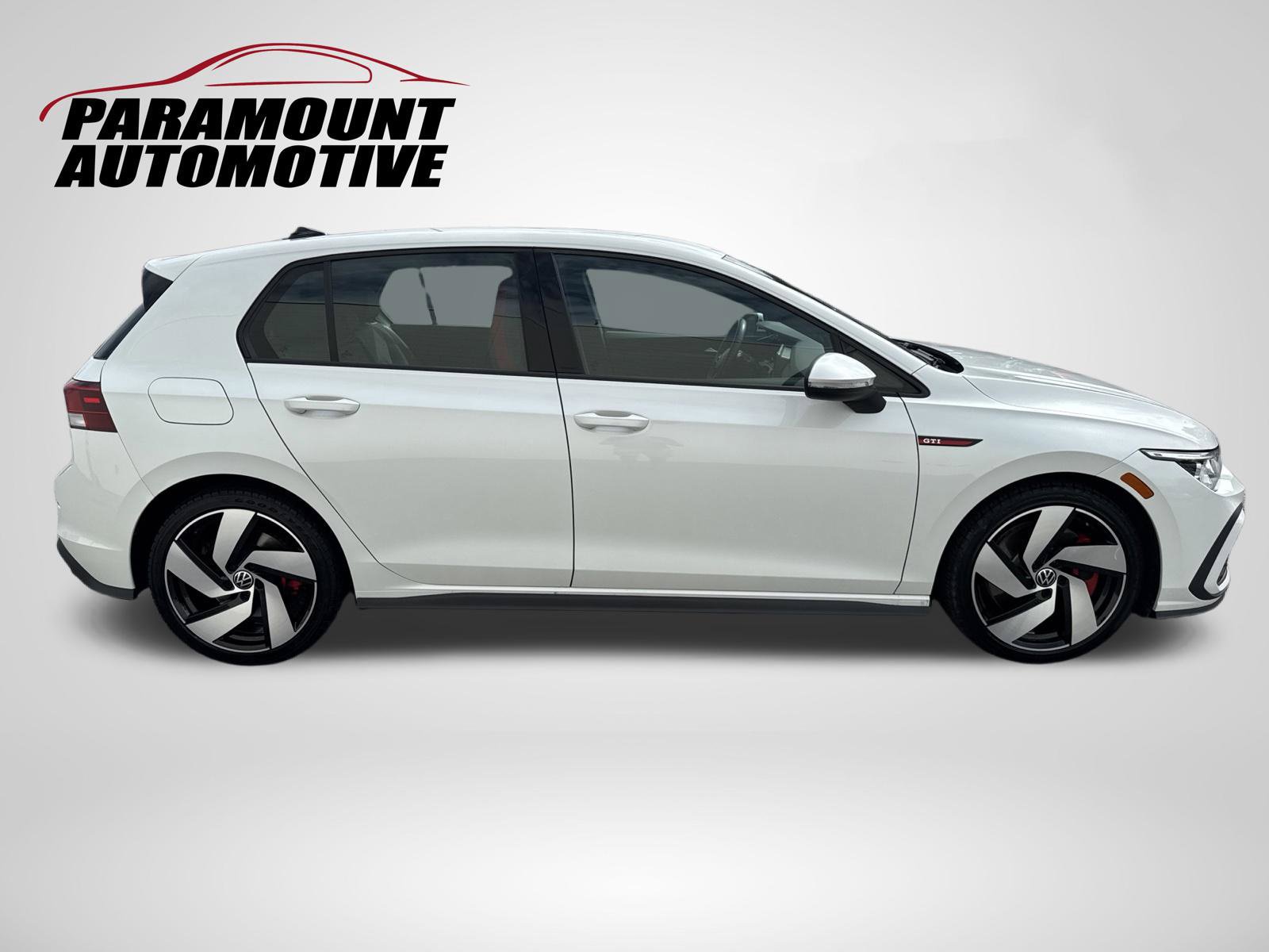 Used 2024 Volkswagen GTI S FWD image 8