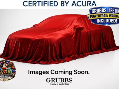 Used 2026 Acura MDX FWD w/ Technology Package