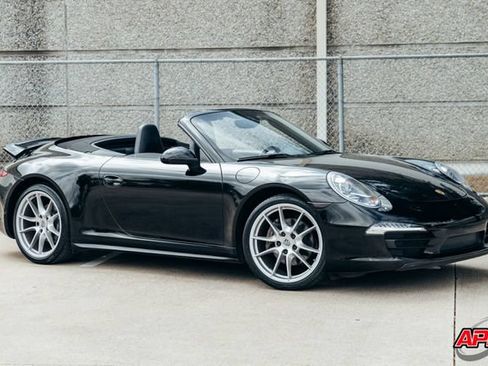 Used 2013 Porsche 911 Carrera RWD image 34