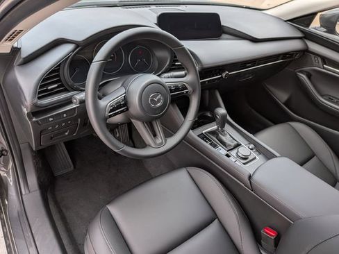 New 2026 MAZDA MAZDA3 2.5 S Sedan w/ Preferred Pkg FWD image 12