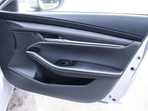 New 2026 MAZDA MAZDA3 2.5 S Sedan w/ Preferred Pkg FWD image 44