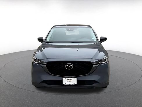 Used 2024 MAZDA CX-5 Carbon Edition AWD/4WD image 7